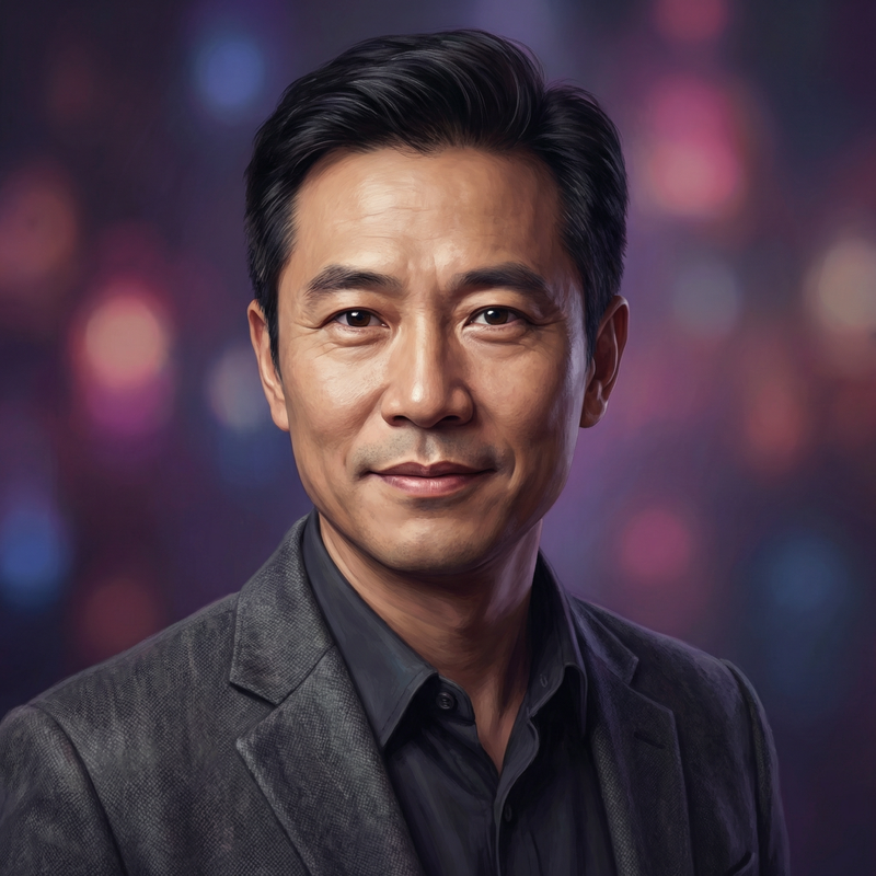 中出导演陈光明