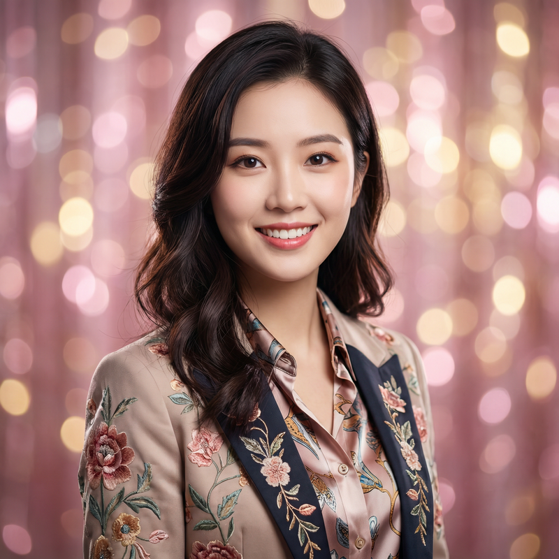 中出演员顾问苏糖