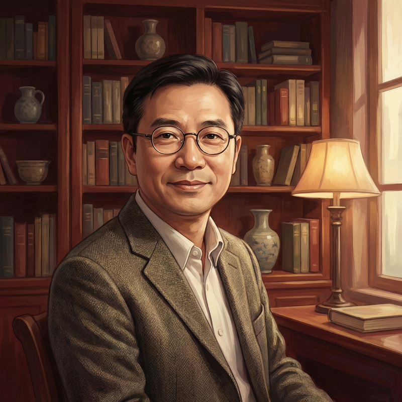 中出心理顾问王博士